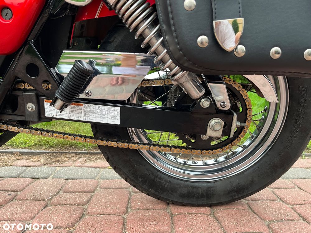 Suzuki Marauder - 26