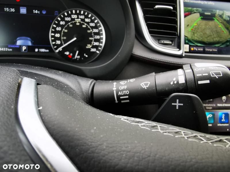 Infiniti QX50 AWD GT - 9