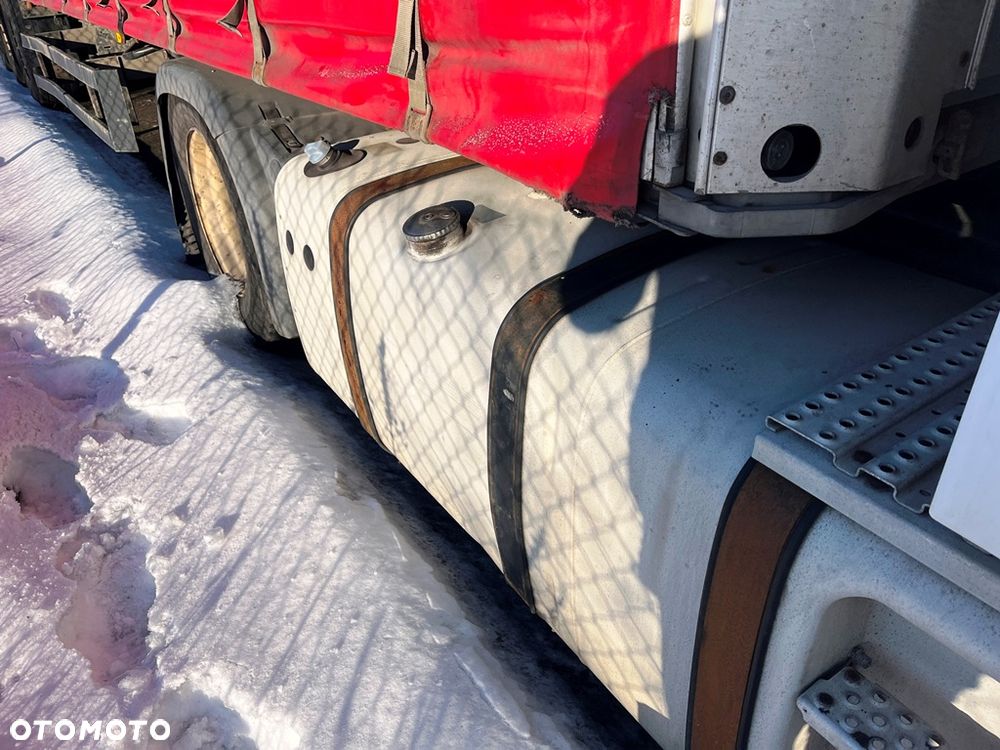 MAN TGX 18.440 - 13