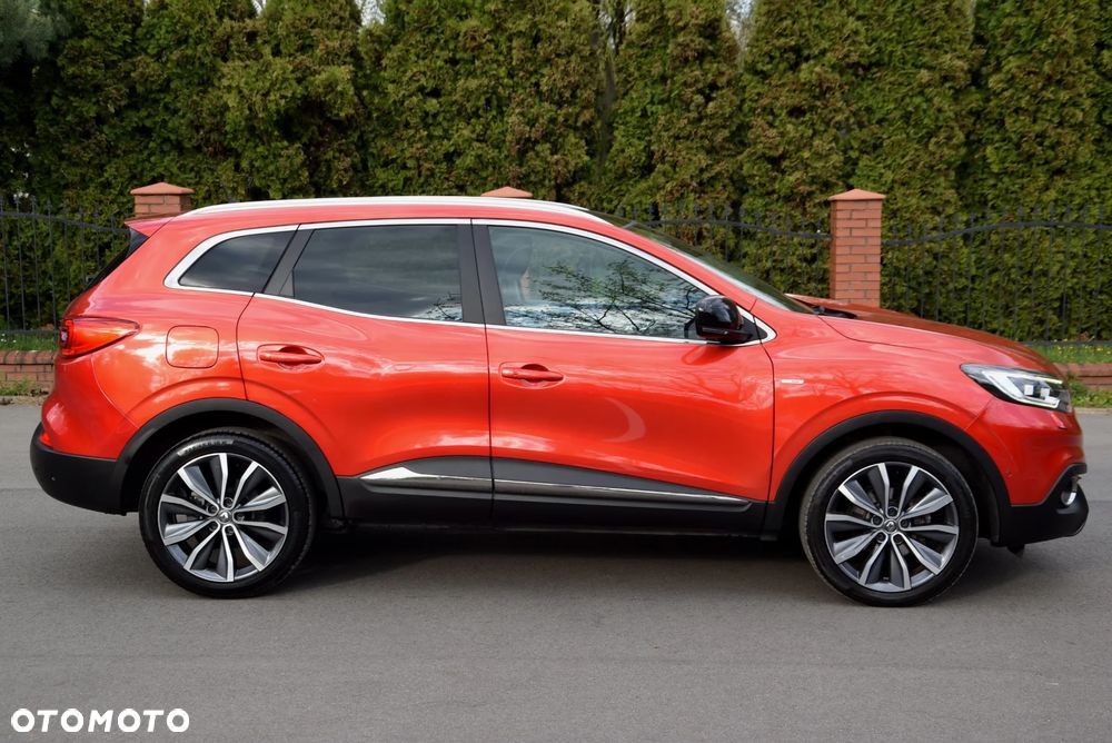 Renault Kadjar 1.6 Energy TCe Bose - 8