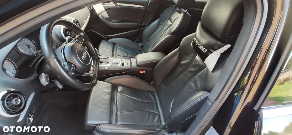 Audi S3 S tronic - 9