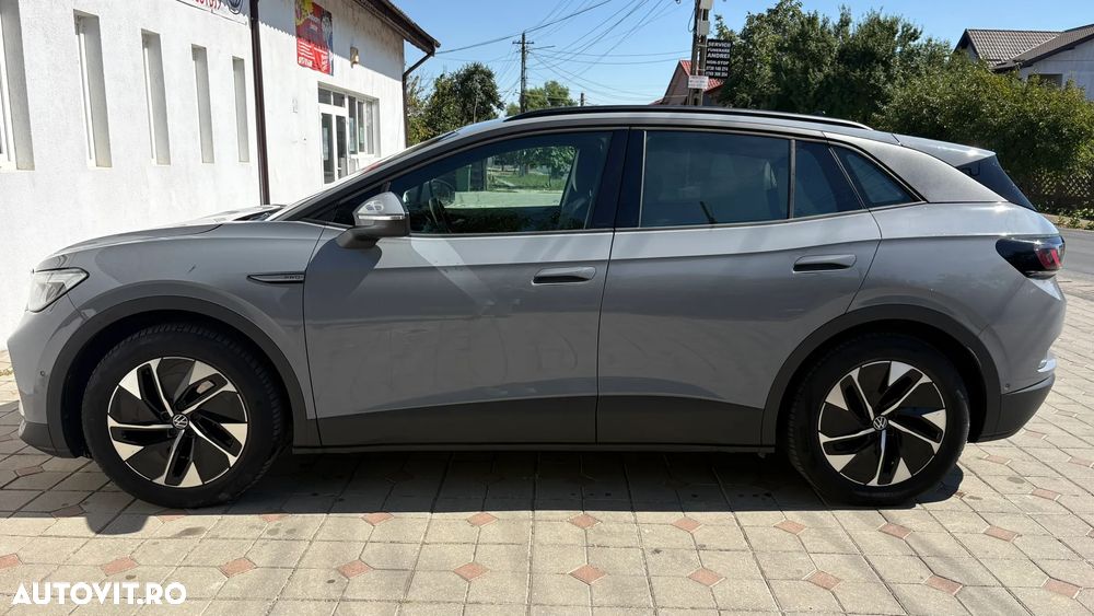 Volkswagen ID.4 77 kWh Pro Performance - 6