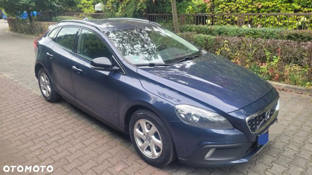 Volvo V40 D2 - 14