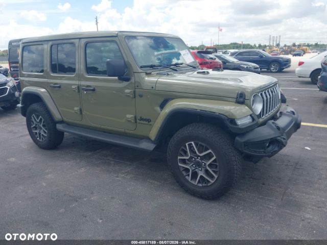 Jeep Wrangler - 2