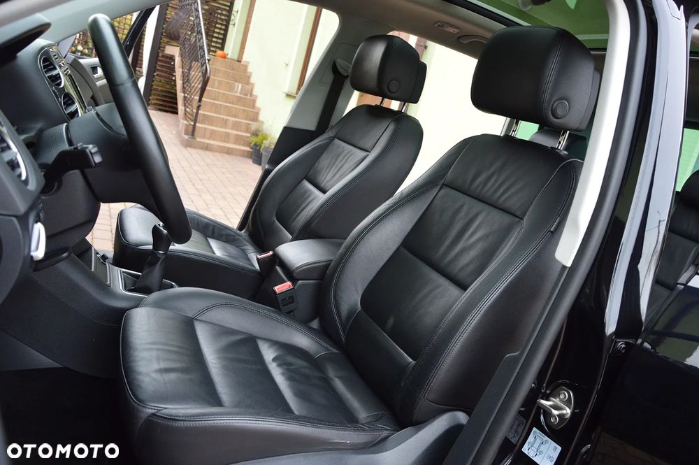 Volkswagen Tiguan 1.4 TSI Join - 17