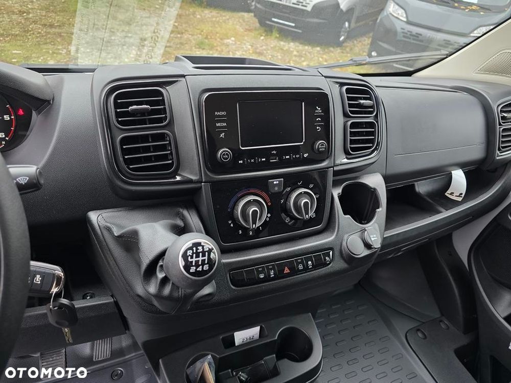 Fiat Ducato Maxi H3-Power L4H3 - 20