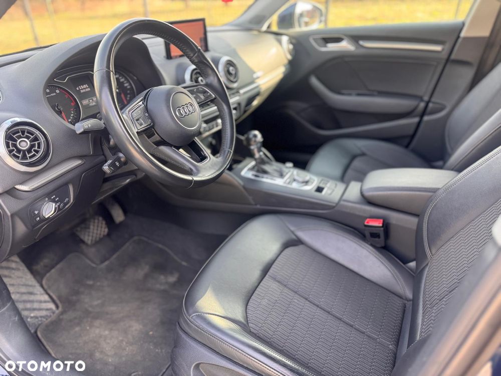 Audi A3 Sportback - 15