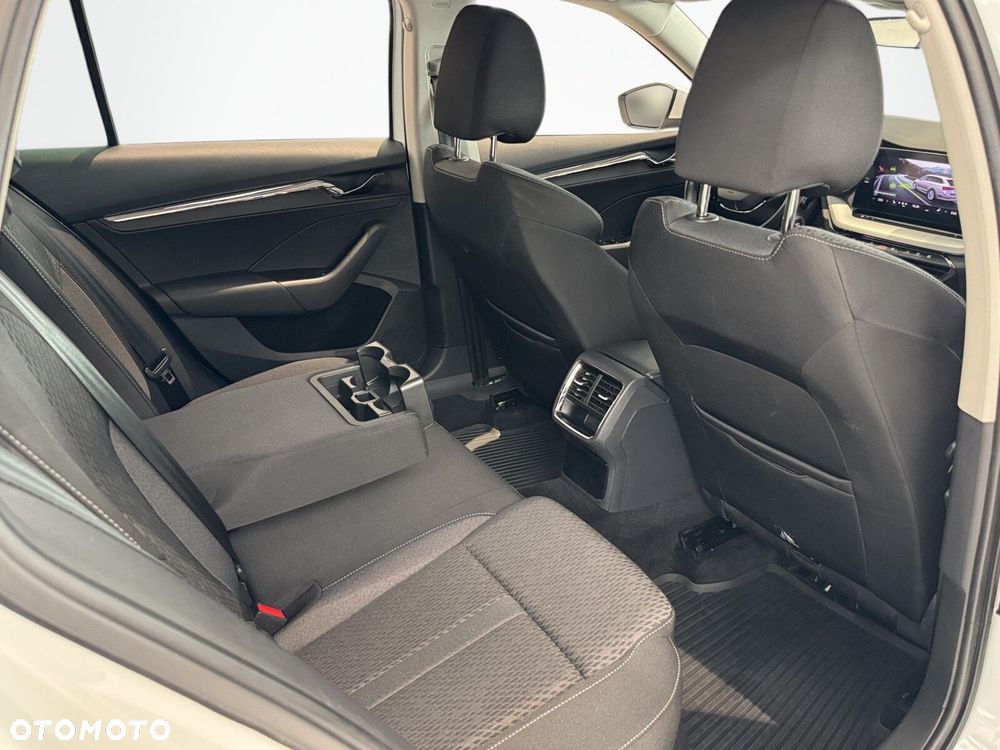 Skoda Octavia - 17