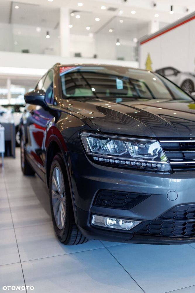 Volkswagen Tiguan 1.4 TSI Trend&Fun DSG - 6