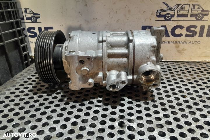 COMPRESOR AC 5Q0820803F 5Q0820803F Volkswagen VW Golf 7 [2012 - 2017] - 3