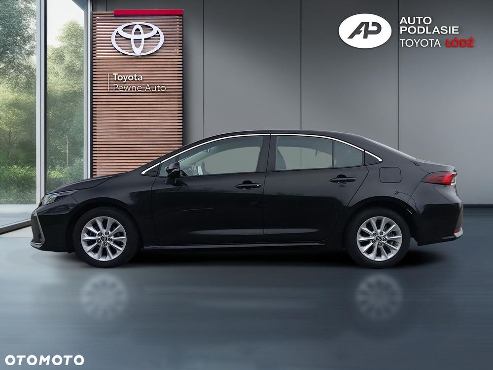 Toyota Corolla 1.8 Hybrid Comfort - 10