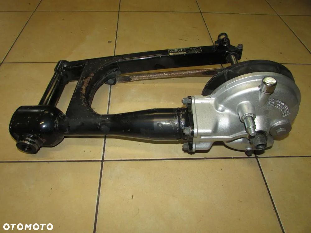 Honda Shadow VT500 przekładnia kątowa dyfer - 1