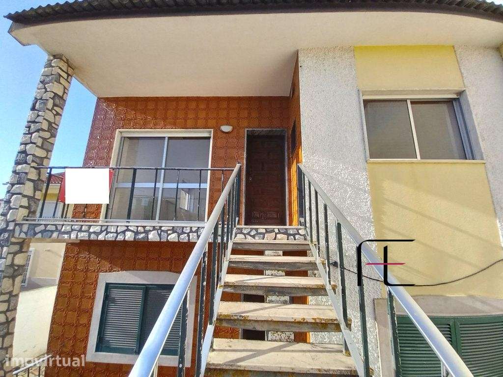 Andar Moradia T2 Venda em São Francisco,Alcochete - Grande imagem: 2/24