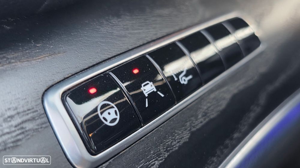 Mercedes-Benz E 220 d AMG Line Aut. - 17