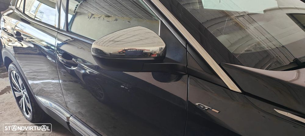 Peugeot 3008 1.5 BlueHDi GT Line J19 - 3