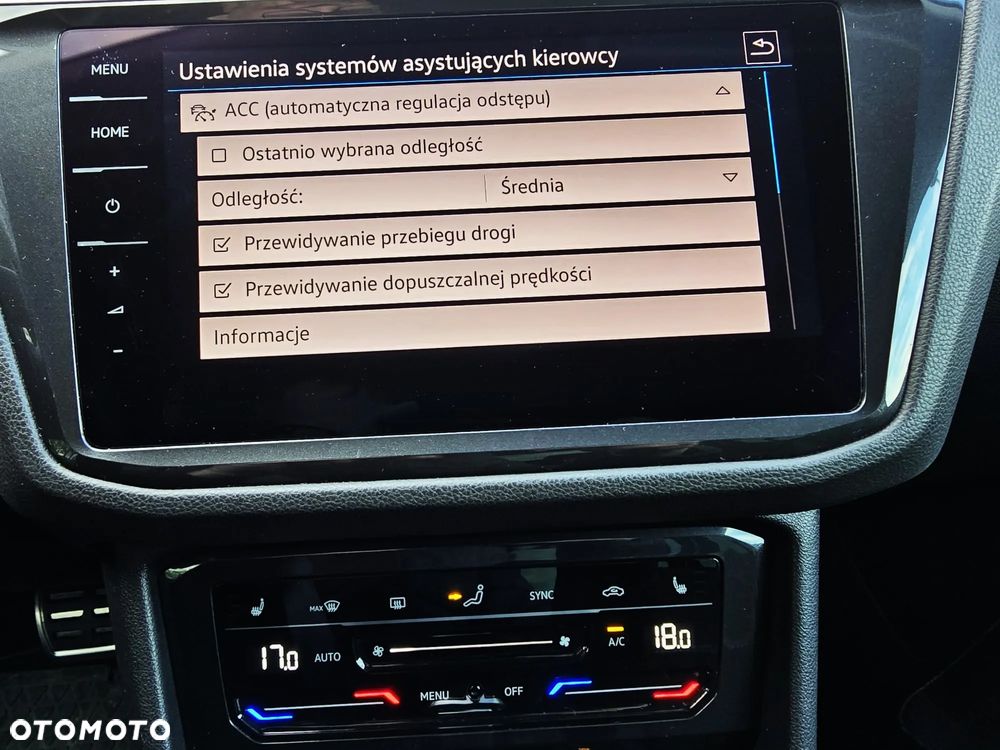 Volkswagen Tiguan 1.5 TSI OPF DSG ACTIVE - 33