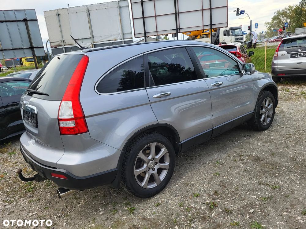 Honda CR-V 2.0i-VTEC Executive - 6