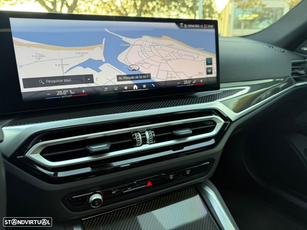 BMW i4 eDrive40 Pack Desportivo M Pro - 24