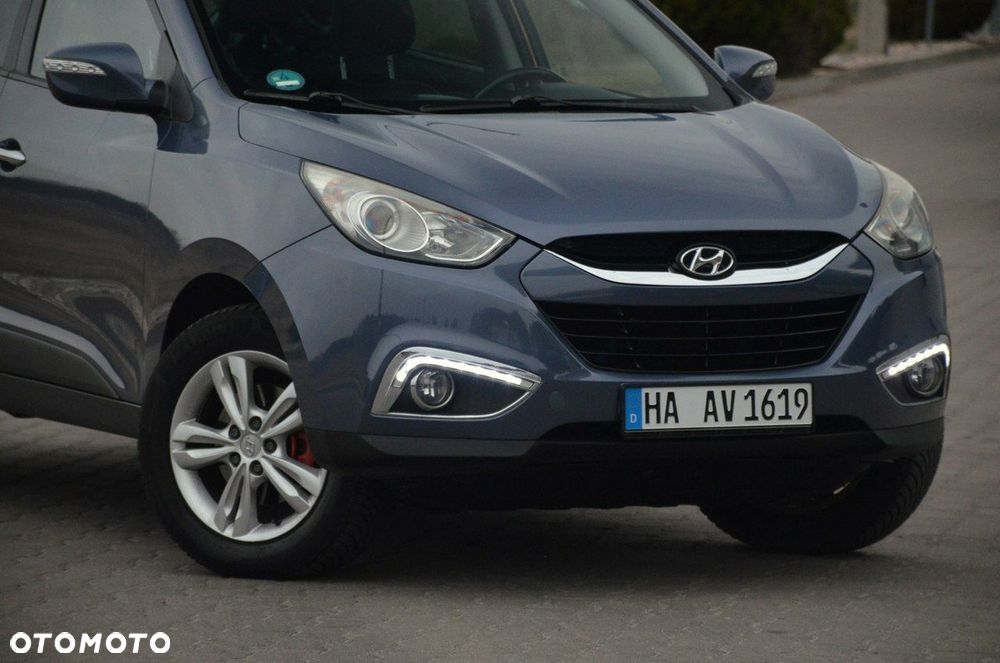 Hyundai ix35 - 3