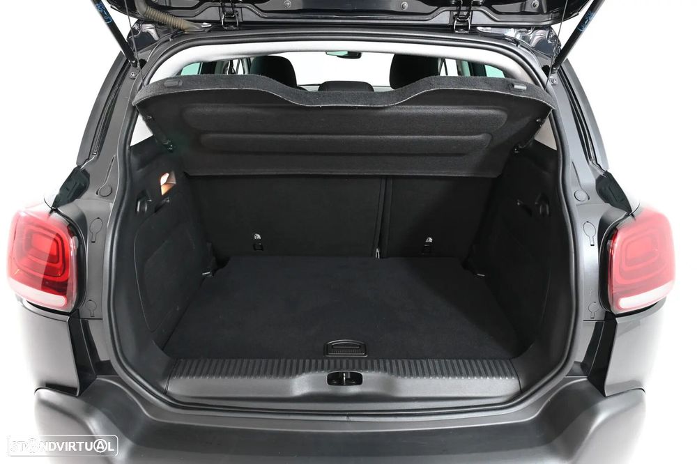 Citroën C3 Aircross 1.2 PureTech C-Series - 9