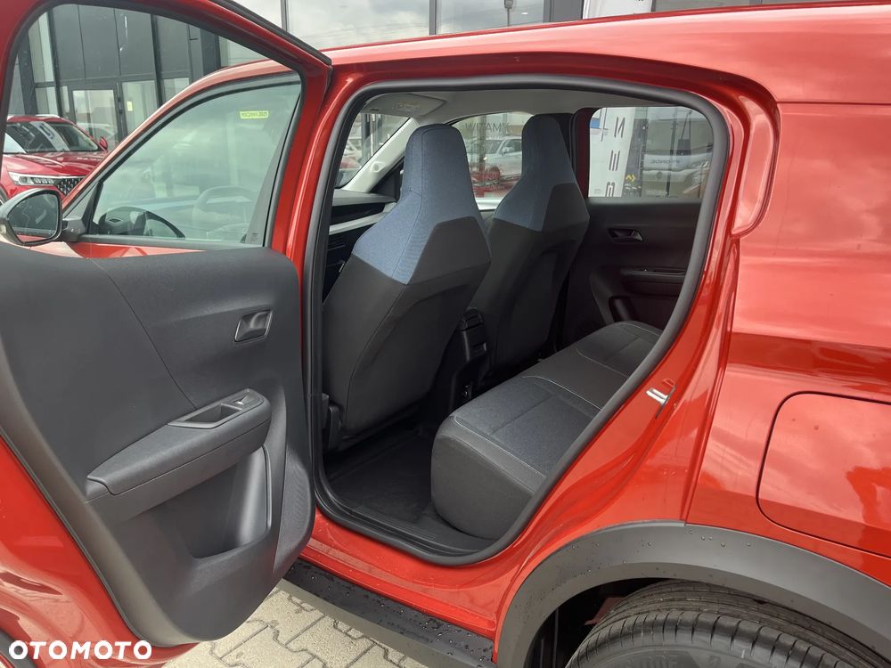 Opel Frontera 44kWh Edition - 13