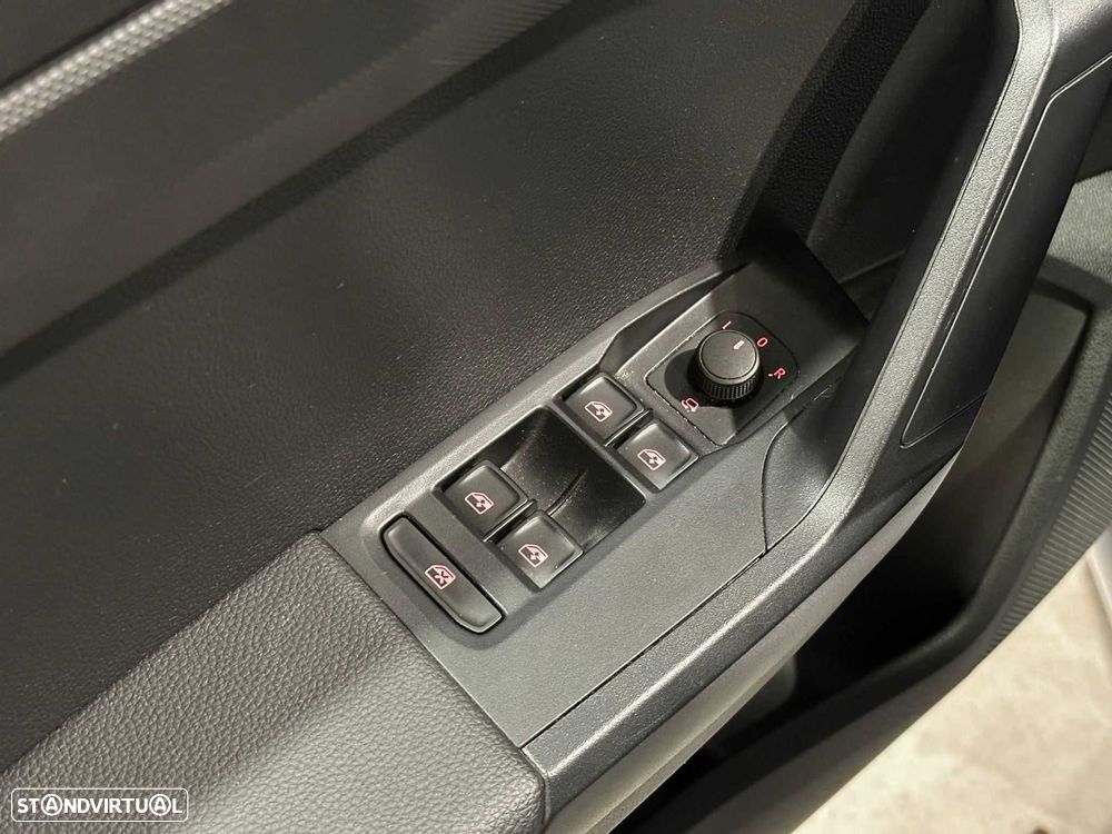 SEAT Ibiza 1.0 TSI Style DSG - 12