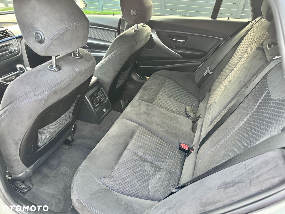 BMW Seria 3 - 13