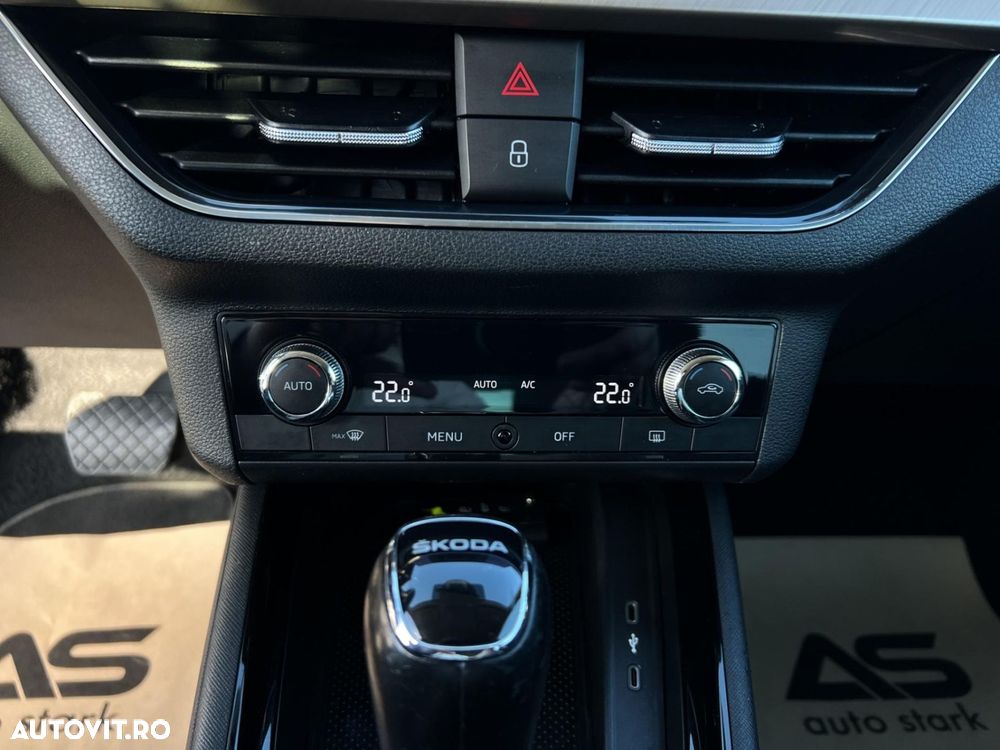 Skoda Scala 1.6 TDI DSG Ambition - 30