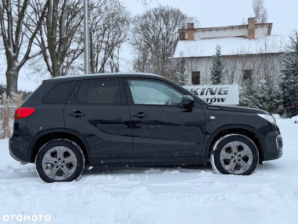 Suzuki Vitara - 10
