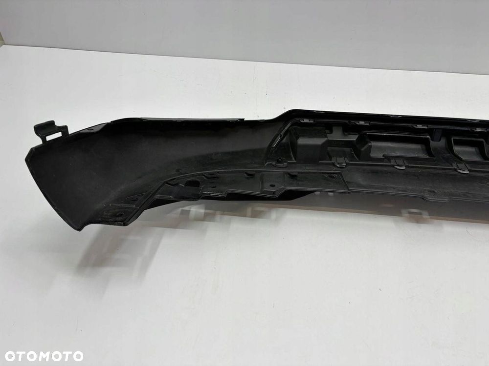 Honda HR-V HRV III 21- Spoiler Dokładka Zderzaka Przód 71161-3M0-J0 - 8