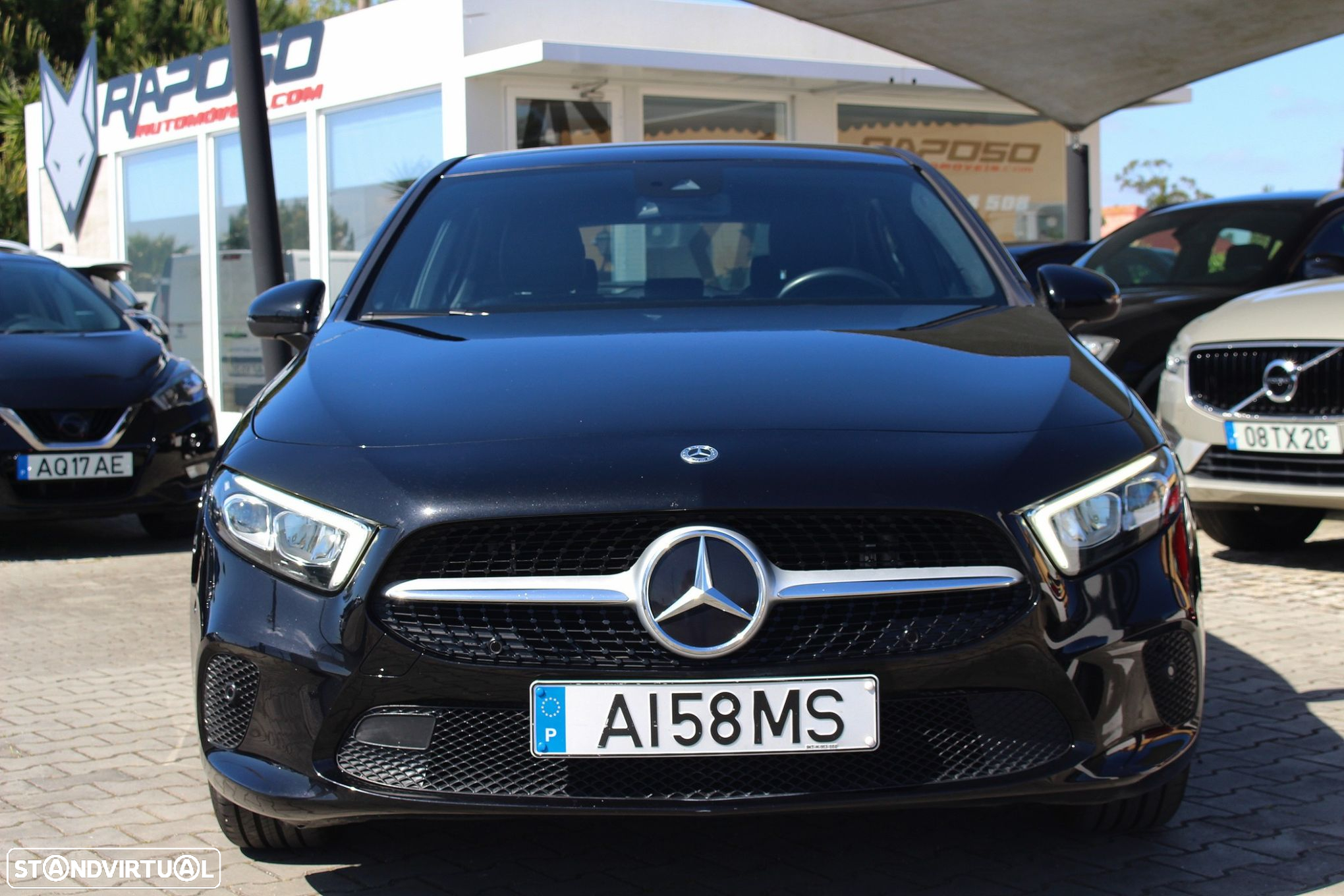 Mercedes-Benz A 250 e Style Plus - 7