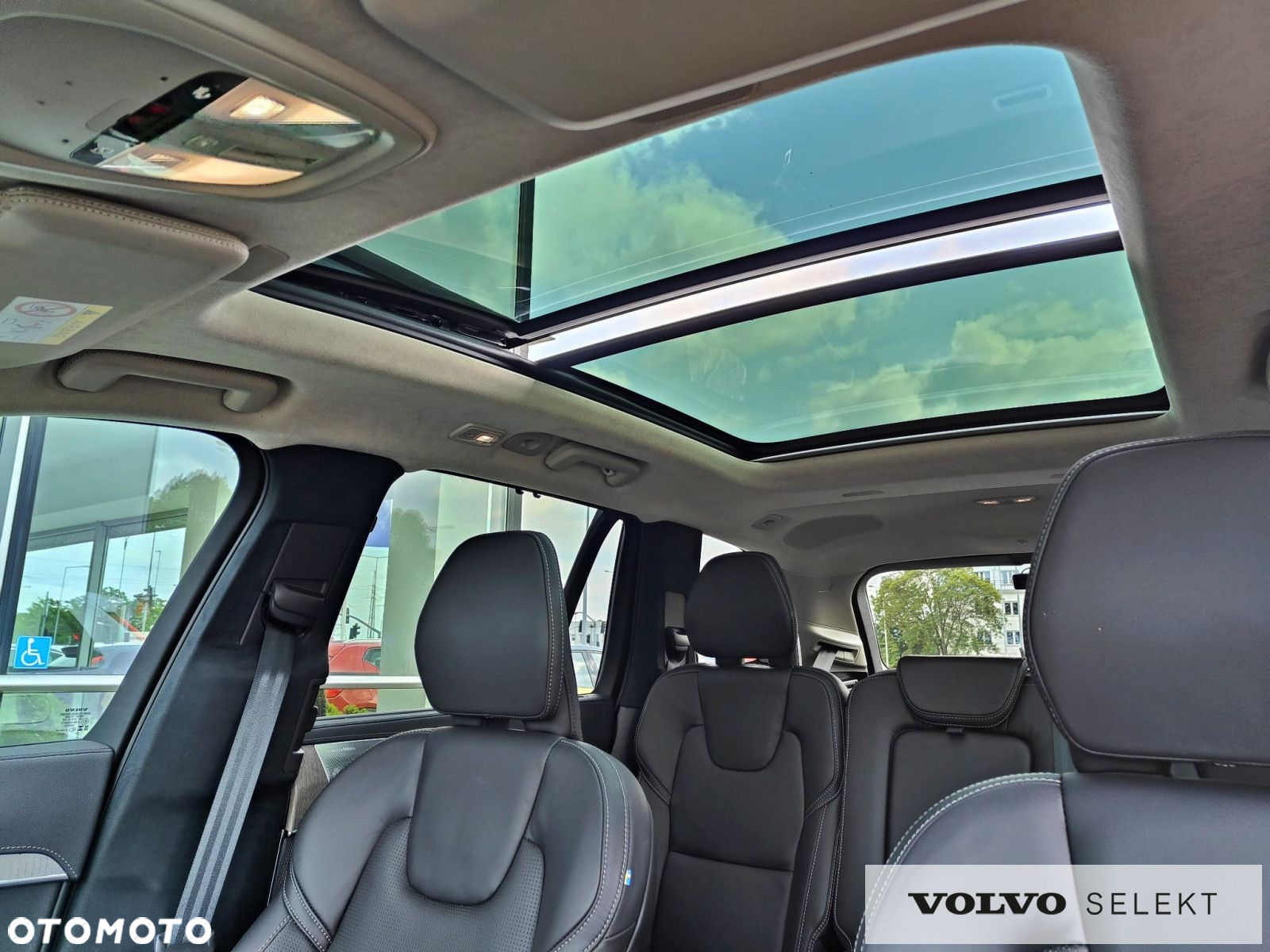Volvo XC 90 - 14