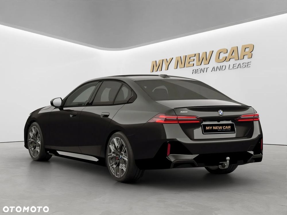 BMW Seria 5 520d xDrive - 6