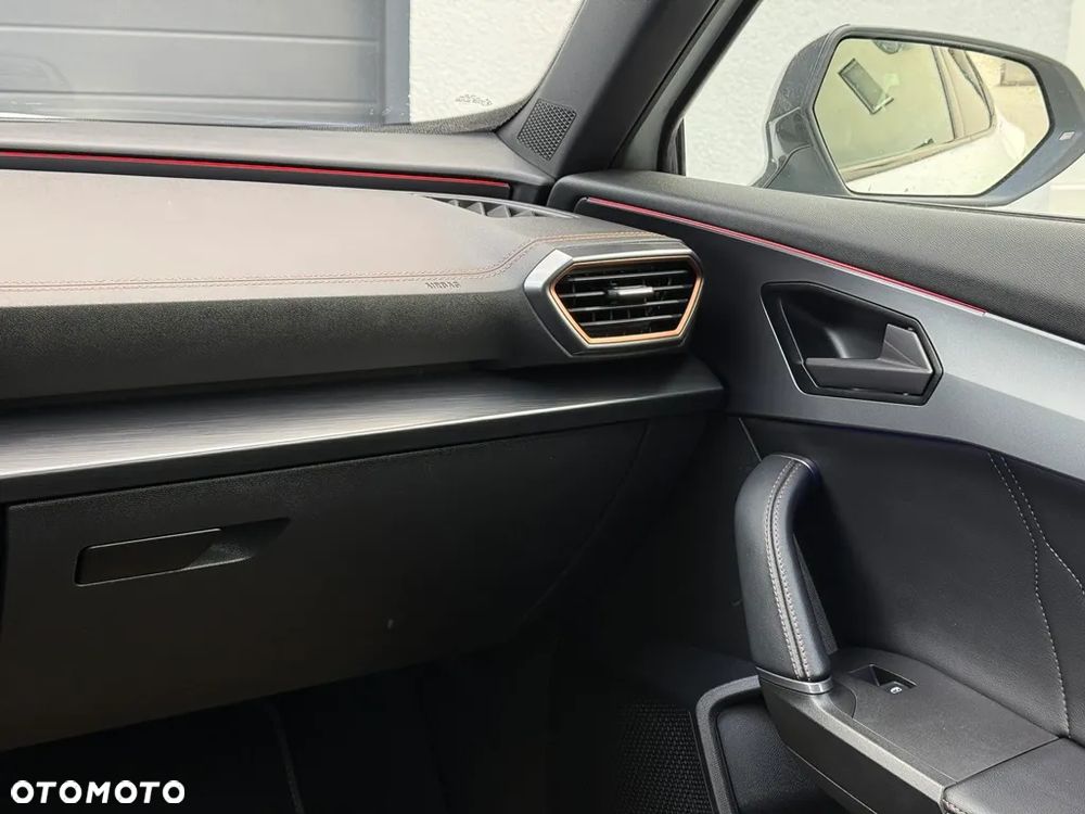Cupra Formentor 1.5 TSI DSG - 24