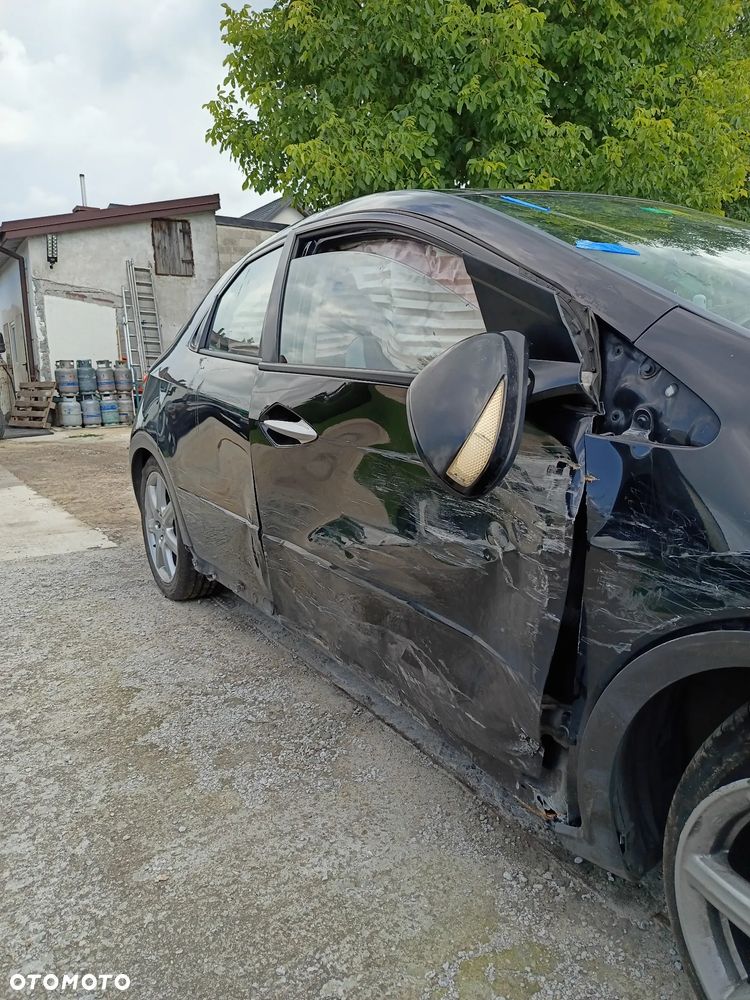 Honda Civic 1.8 Comfort - 5