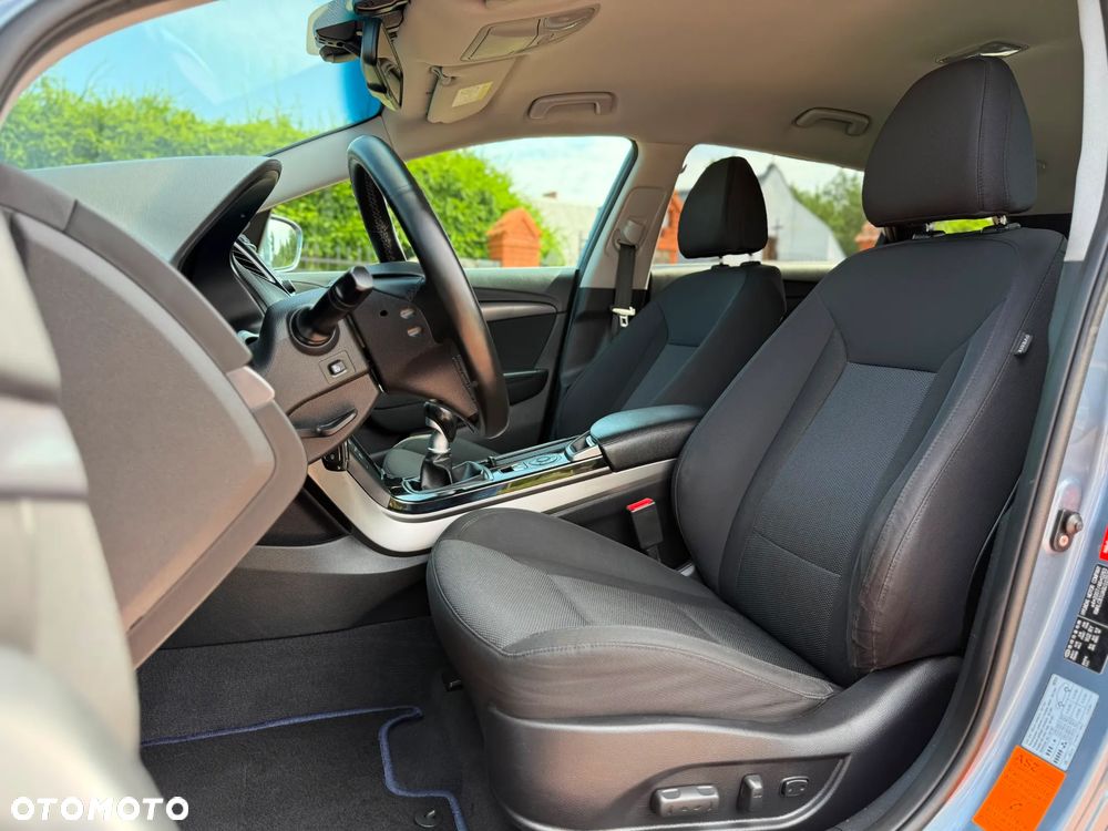 Hyundai i40 - 7