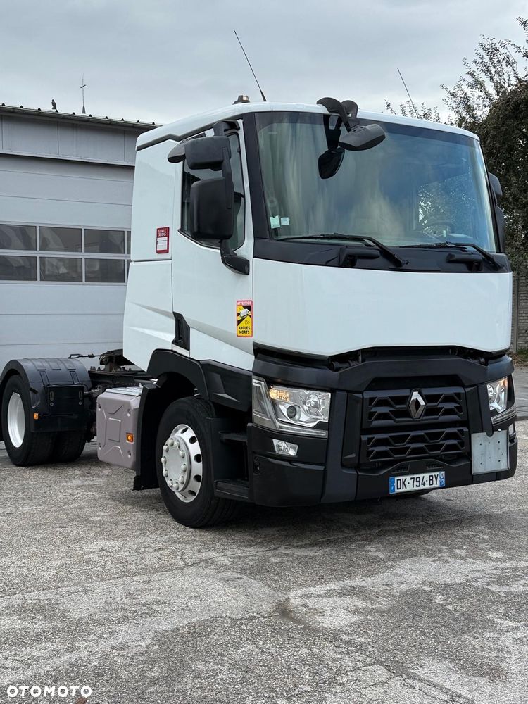 Renault T430 - 11