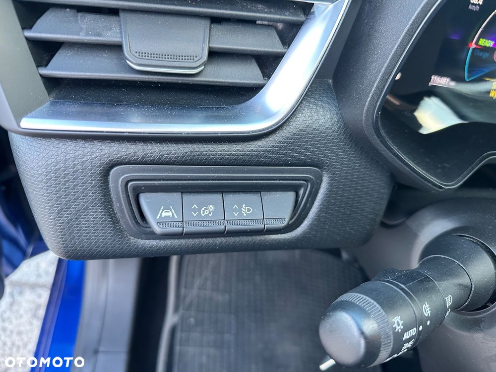 Renault Clio 1.6 E-TECH Equilibre - 12
