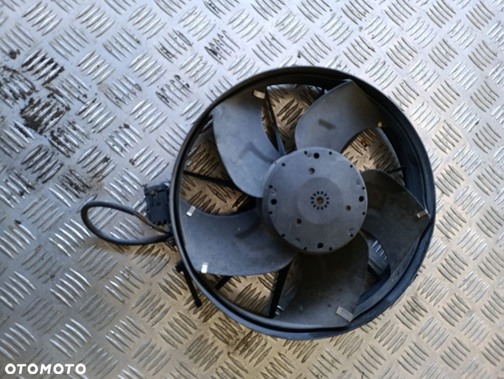 Wentylator parownika 24V Thermo King V-series C-series 78-1374 - 1