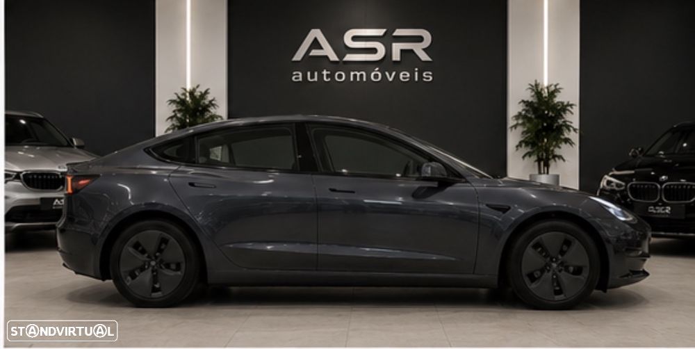 Tesla Model 3 Standard RWD Plus - 3