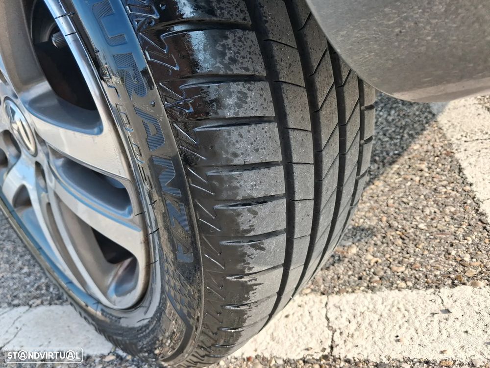 VW Golf 1.4 TSi Confortline - 20