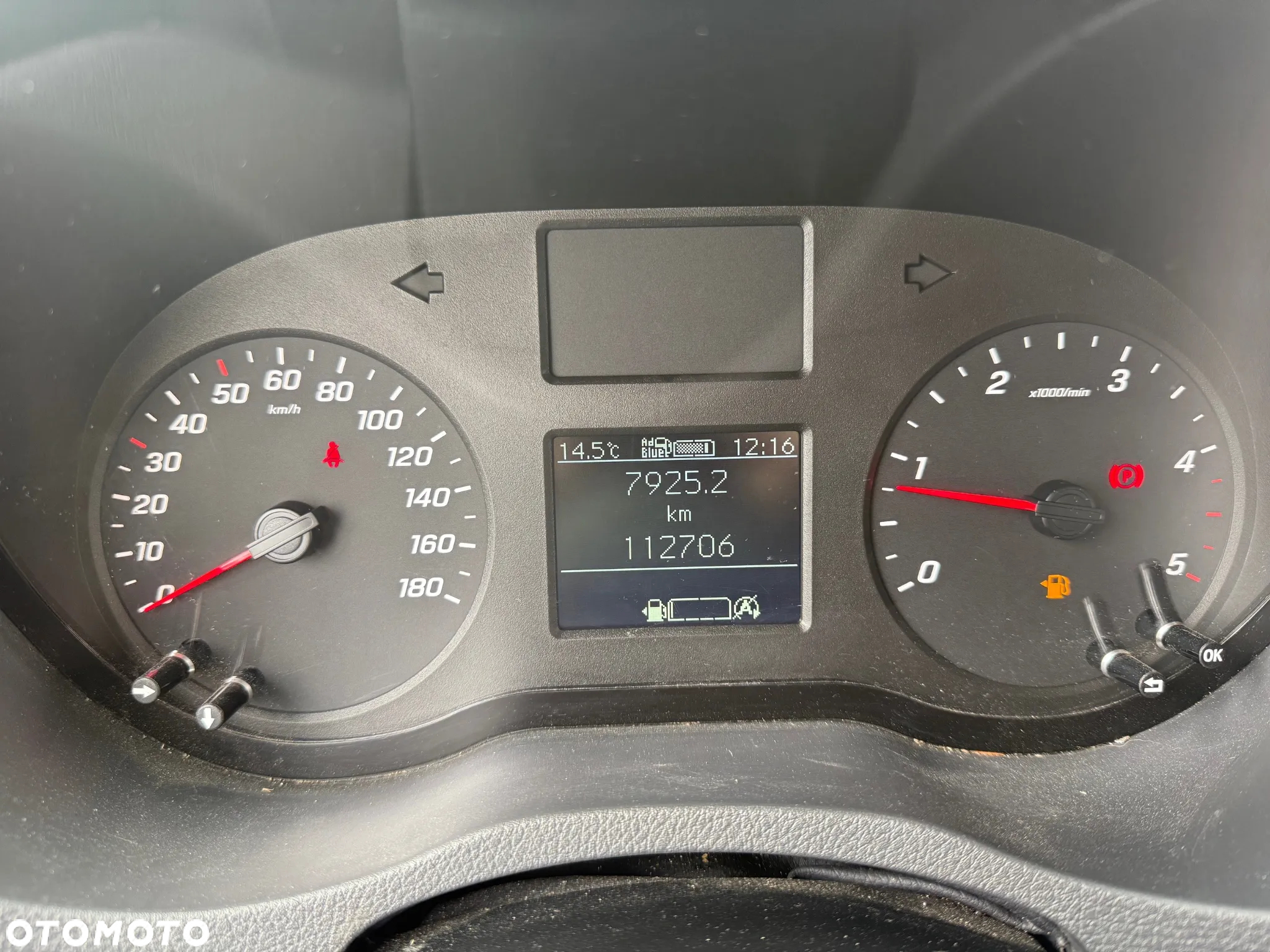 Mercedes-Benz Sprinter/Carpol - 13