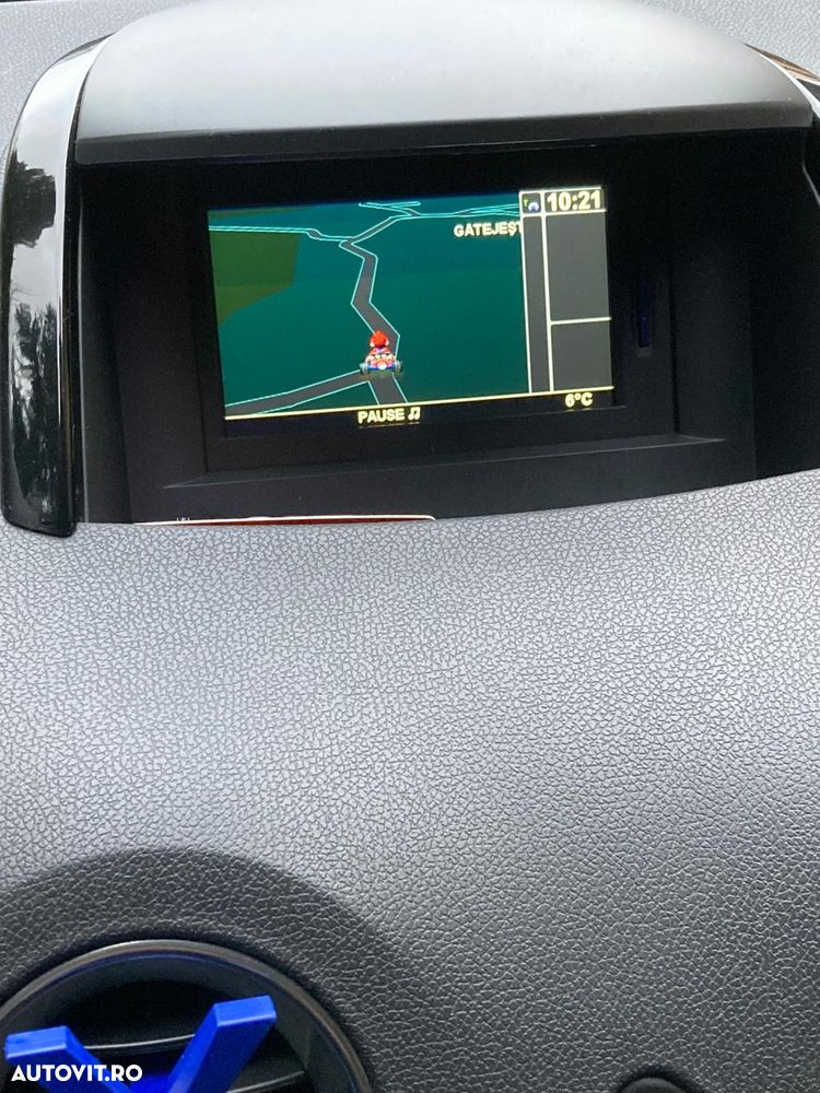 Renault Koleos 2.0 dCi 4X4 Privilege CVA - 4