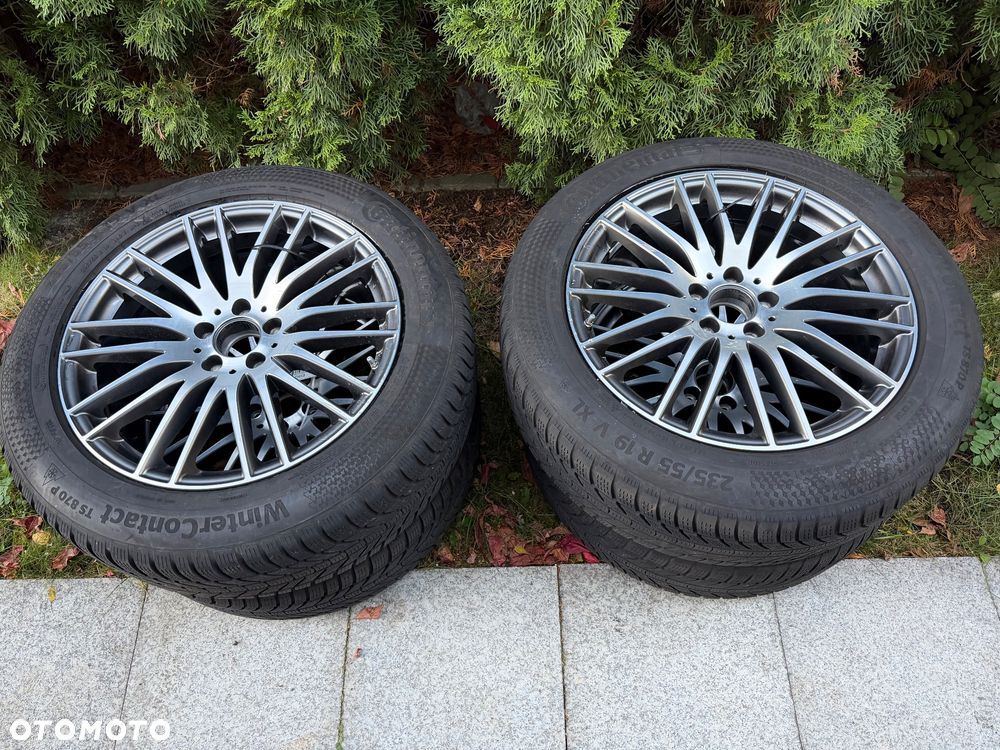 Mercedes-Benz GLC 220 d 4Matic 9G-TRONIC Edition AMG Line - 37