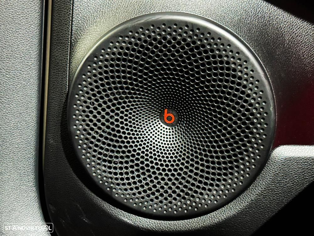 Smart #3 66 kWh Brabus AWD - 31