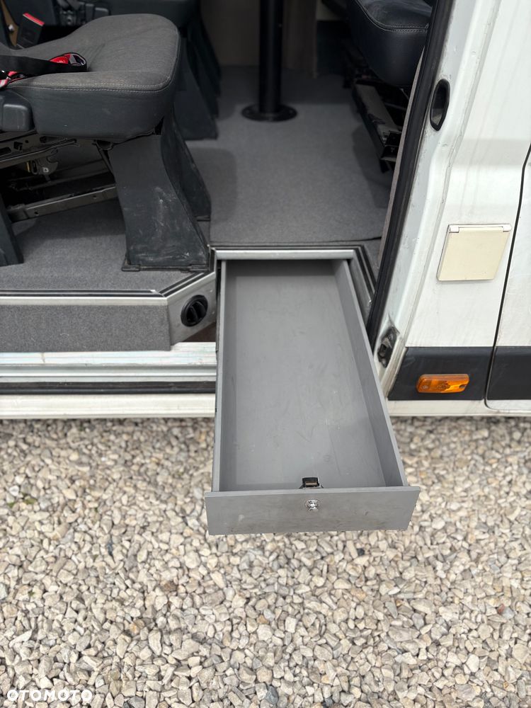 Peugeot Boxer - 27