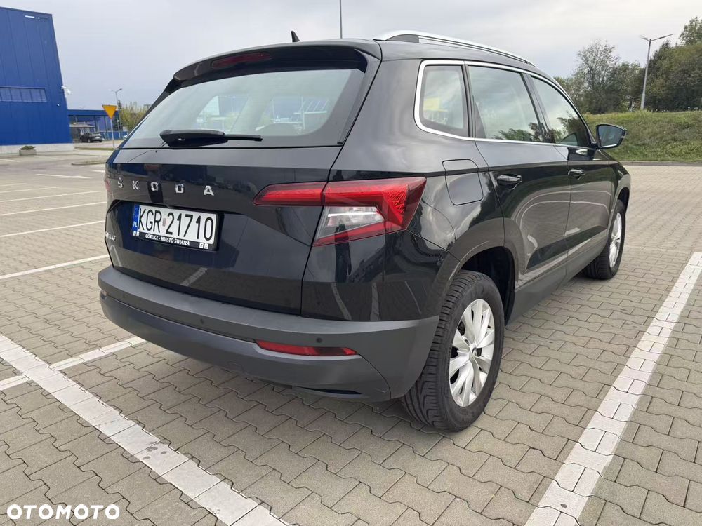 Skoda Karoq - 7