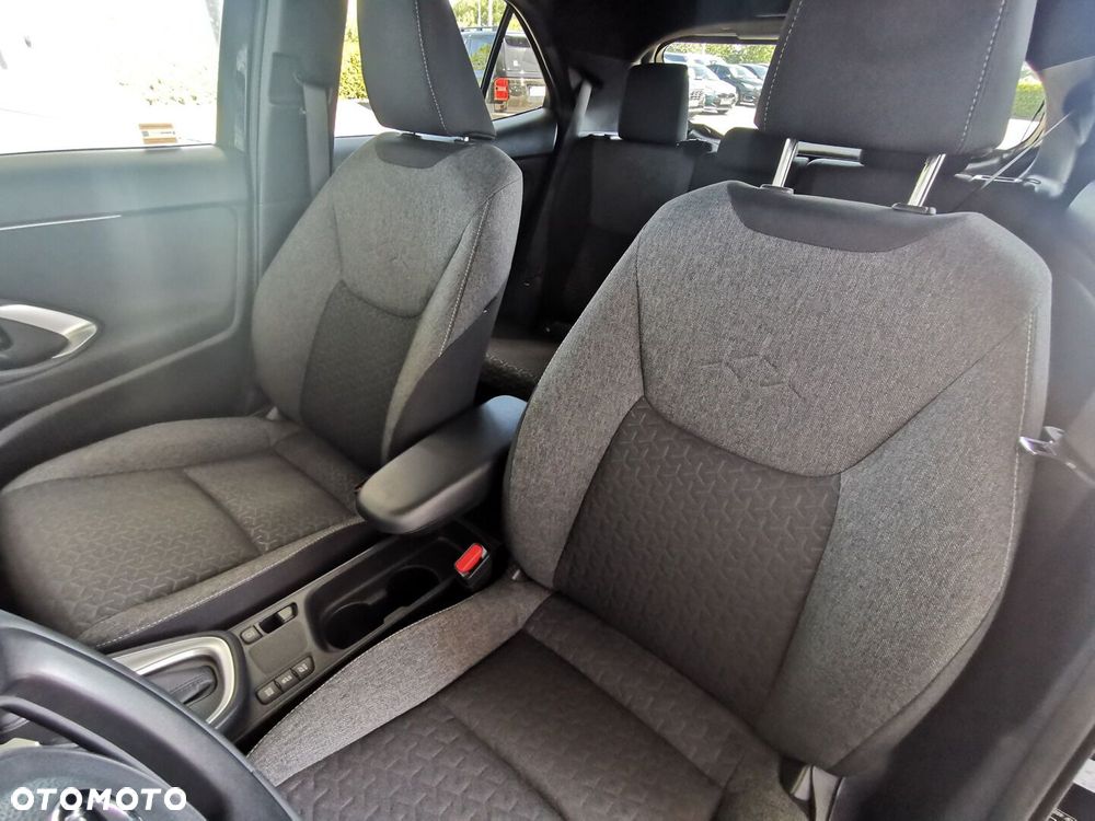 Toyota Yaris Cross Hybrid 1.5 Comfort - 11
