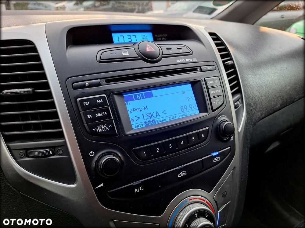 Hyundai ix20 1.4 Classic + - 17