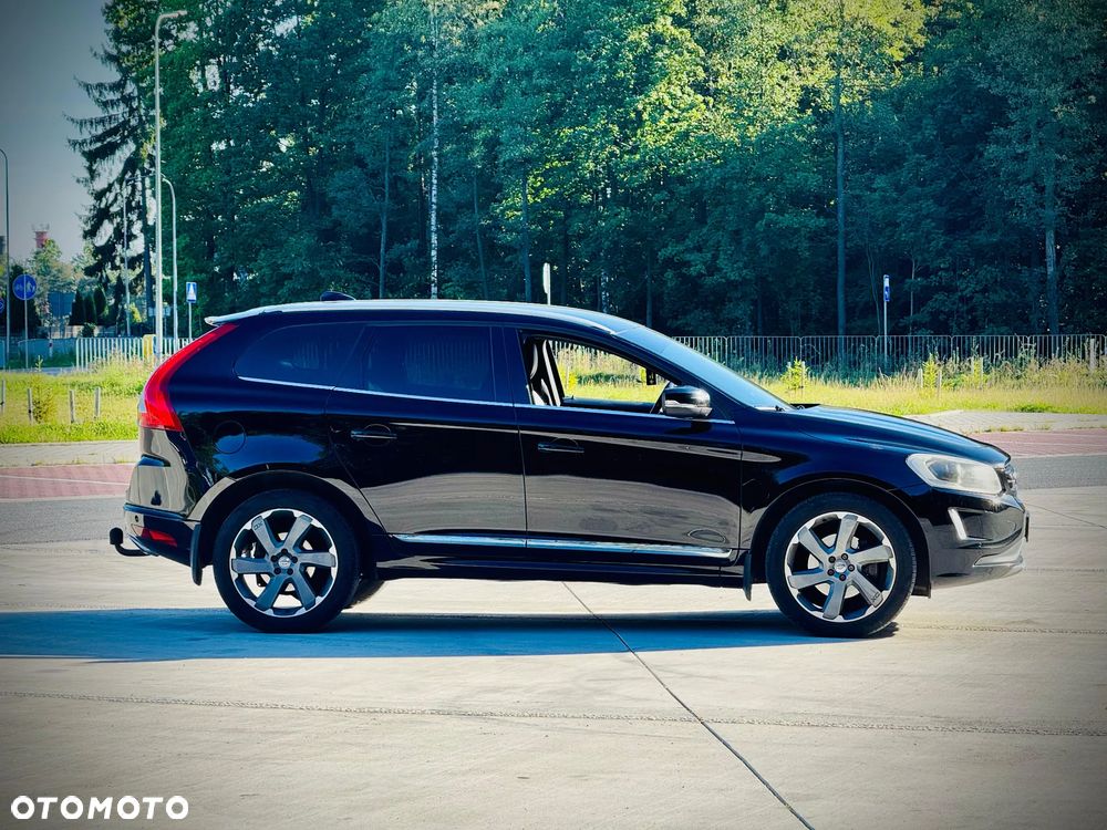 Volvo XC 60 D4 Summum - 4
